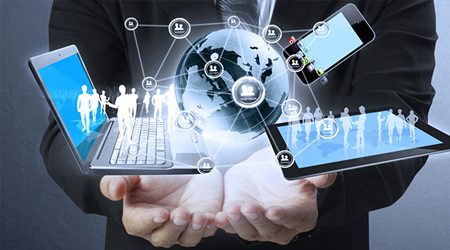 Conseil en SI | Firec & Associes - Expert Comptable Casablanca