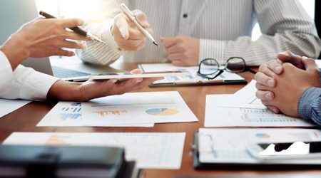 Conseil en stratégie et en organisation | Firec & Associes - Expert Comptable Casablanca