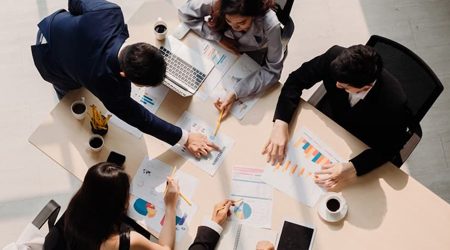 business corporate | Firec & Associes - Expert Comptable Casablanca